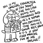 Avatar du membre