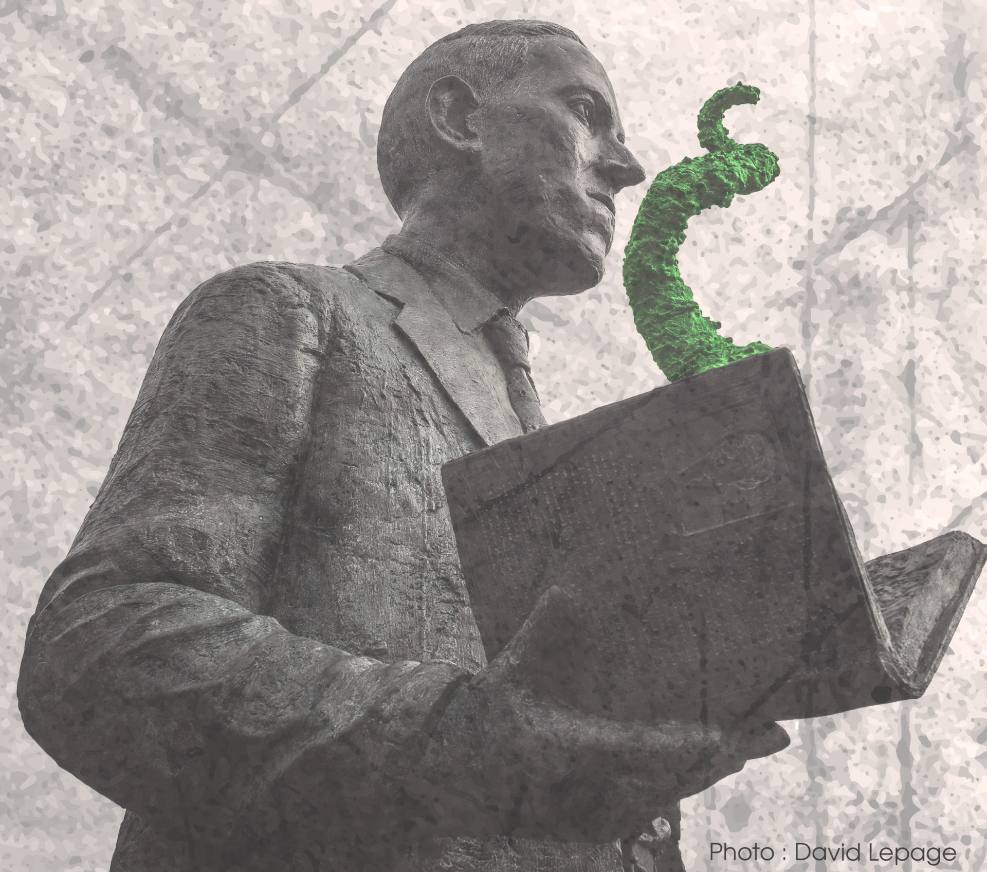 Journée Lovecraft au CLuBB - Centre Ludique de Boulogne-Billancourt